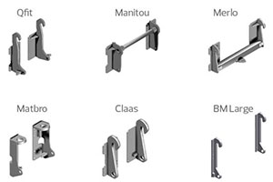implements