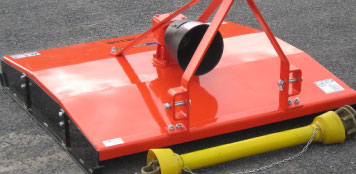 mowers